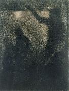 mine, Georges Seurat